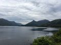 Loch Levan on the walk home