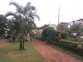 Margao - municipal gardens