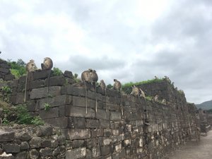 Daulatabad Fort