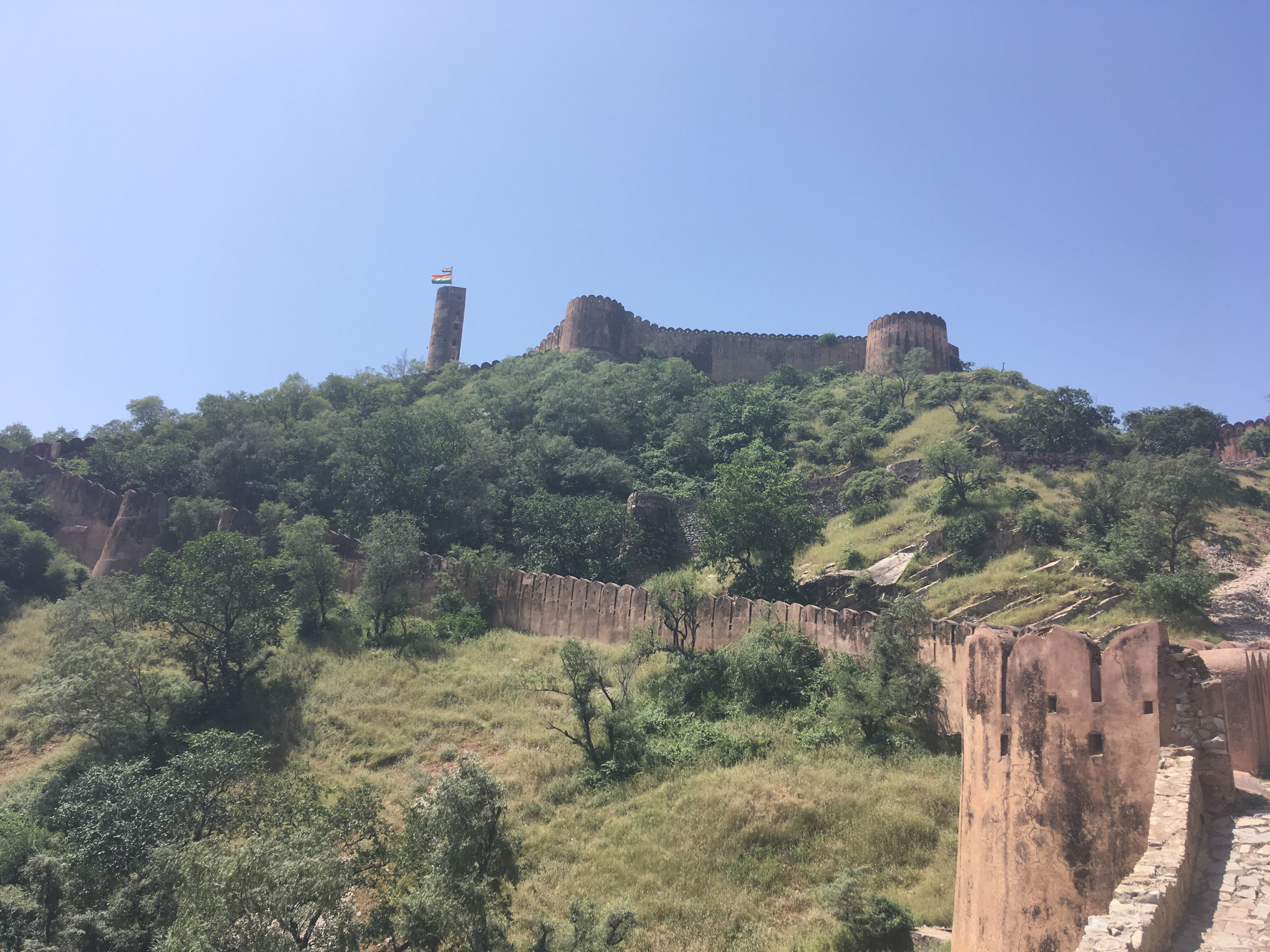 Jaigarh Fort Photo   9922125 Jaigarh Fort 0 