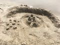 My sandcastle