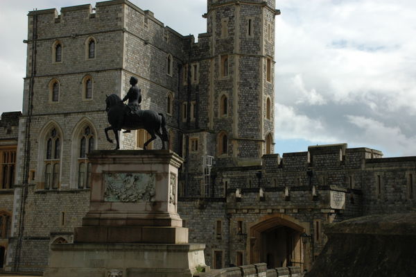 Windsor Castle 4