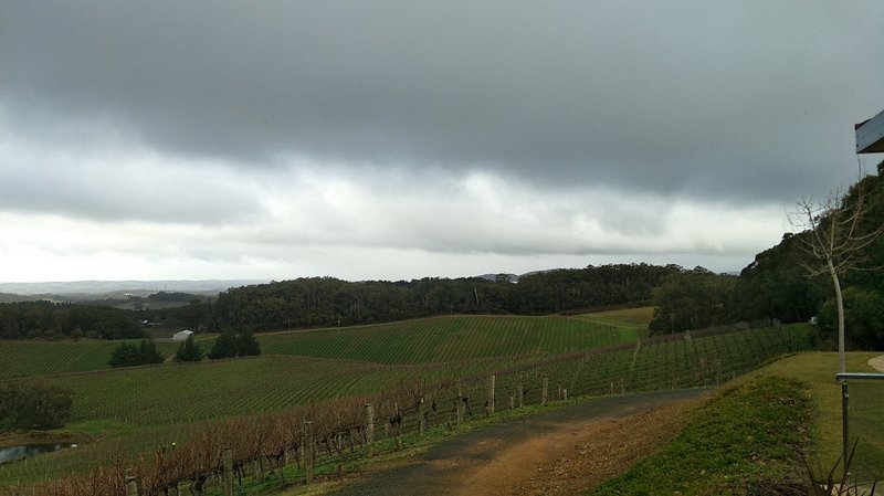 Adelaide Hills