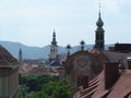 Historic Centre of Graz