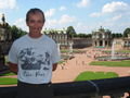 Dresden Fountains 