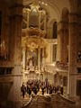 Frauenkirche Concert