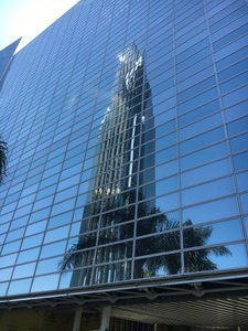  Crystal Cathedral -Garden Grove, Orange County