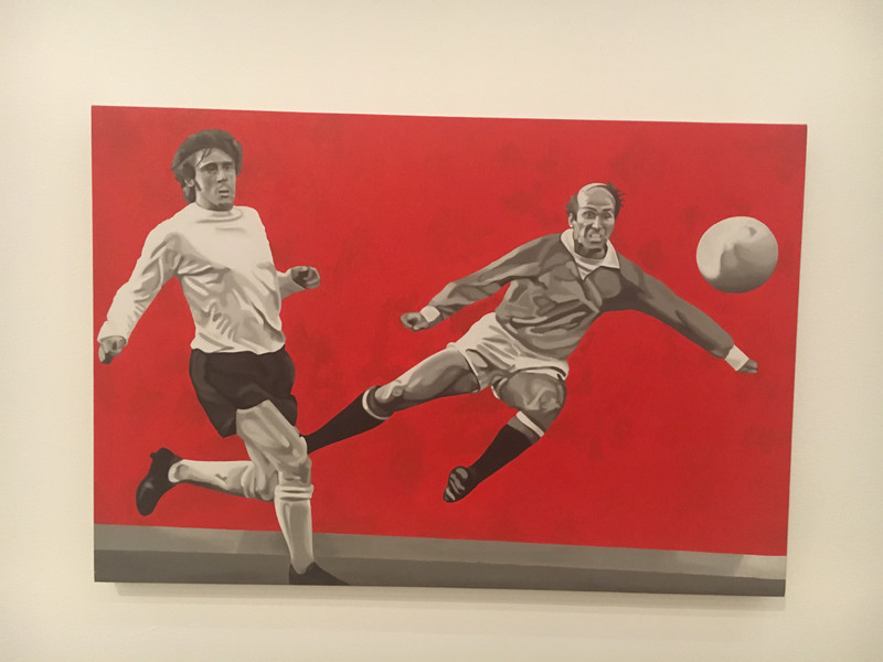Perez gallery- Bobby Charlton 