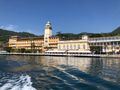 Gardone Riviera Lake Garda 