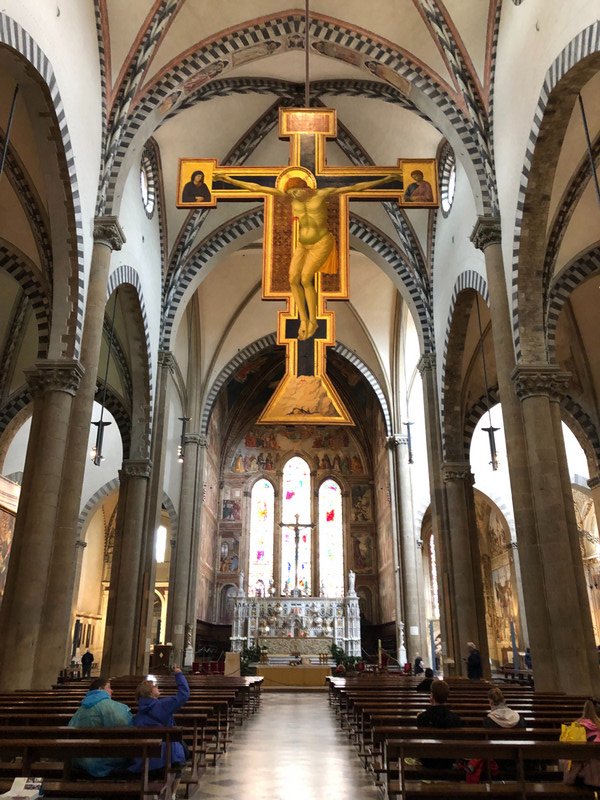 Basilica Santa Maria del Carbine