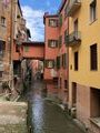 canal Bologna