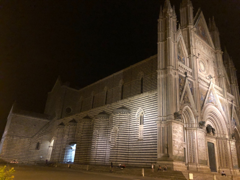 Duomo Di Orvieto