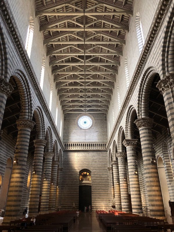 Duomo di Orvieto 