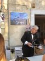 Sienese art, food and wine exhibition- Matera