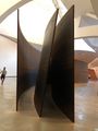 Guggenheim- Richard Serra
