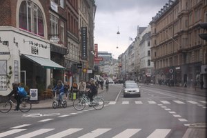 Copenhagen CBD