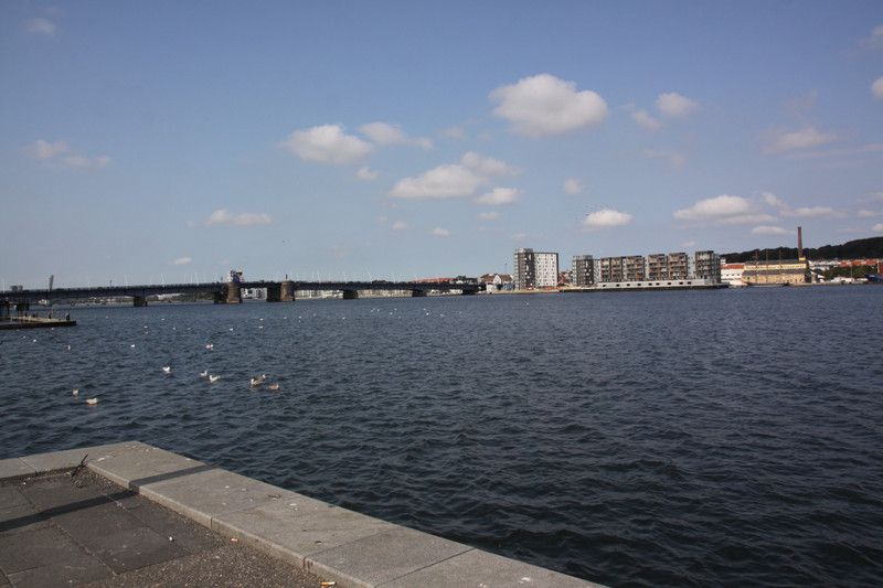 Aalborg Waterfront