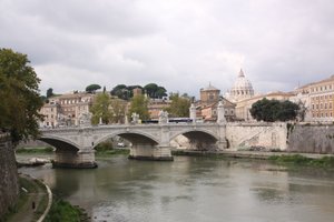Ponte Vittorio Emanuele