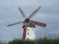 A windmill in Lush 