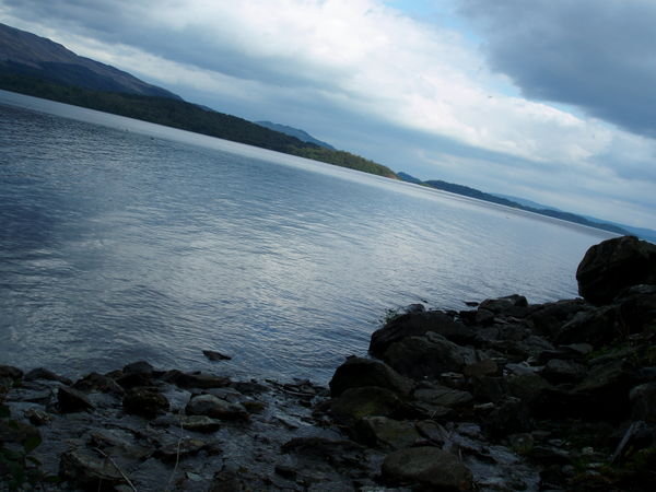 Loch Lamond | Photo