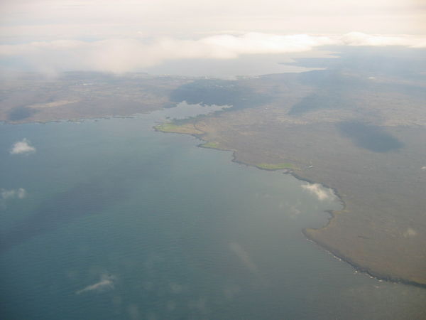 Iceland From the Air