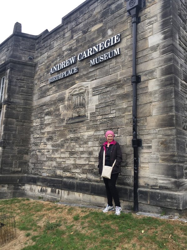 Andrew Carnegie Museum