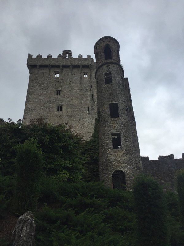 Blarmey Castle