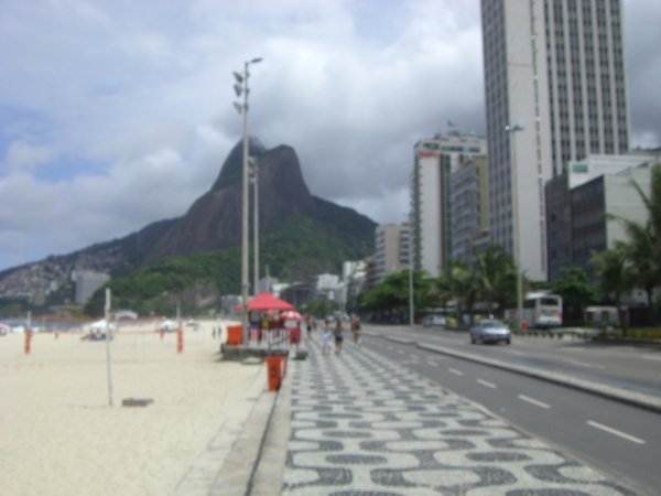 Rio in its splendor