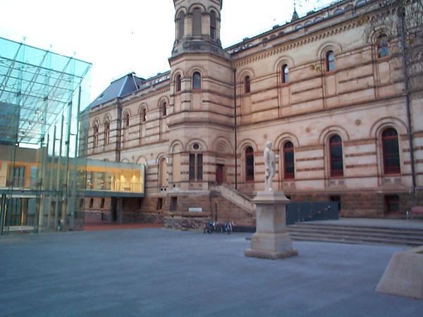 The State Library