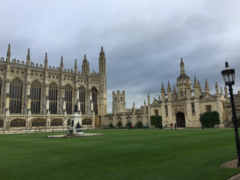 King’s College 