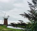 The Horsey windmill