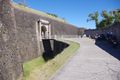 Fort Napolean
