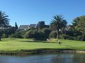 St Francis Bay  course...