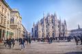 Gorgeous Duomo....