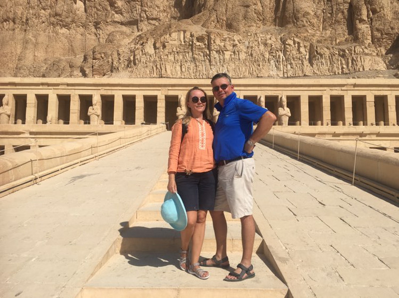 Hatshepsut