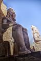 Luxor temple