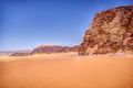 Wadi Rum, that place out of this world....