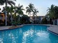 Key West, basic stay at the Fairfield Inn...