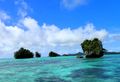 Stunning Palau... 