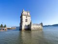 Gorgeous Tower of Belem