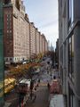 Lower West Side from the High Line...