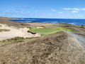 Ocean Dunes, the second top course on the island...