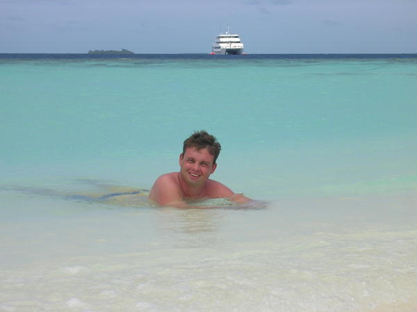 Maldives July 2005