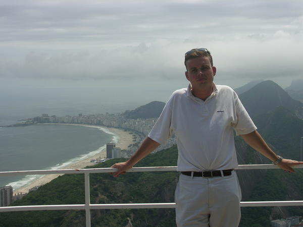 Rio, December 2004