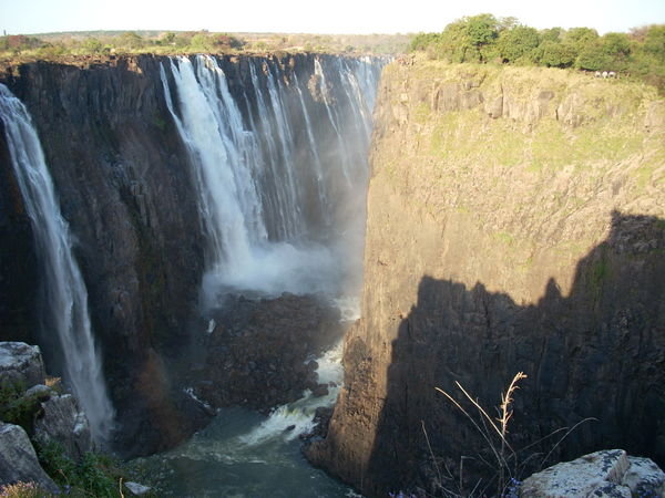 Zambia side
