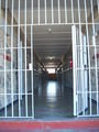 Robben Island political prison