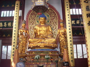 big buddha....