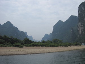 more Li River