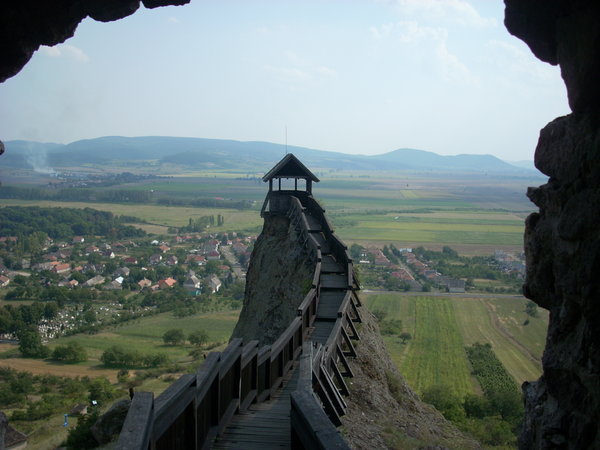 Boldogko Castle
