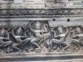 dancers at  Preah Khan